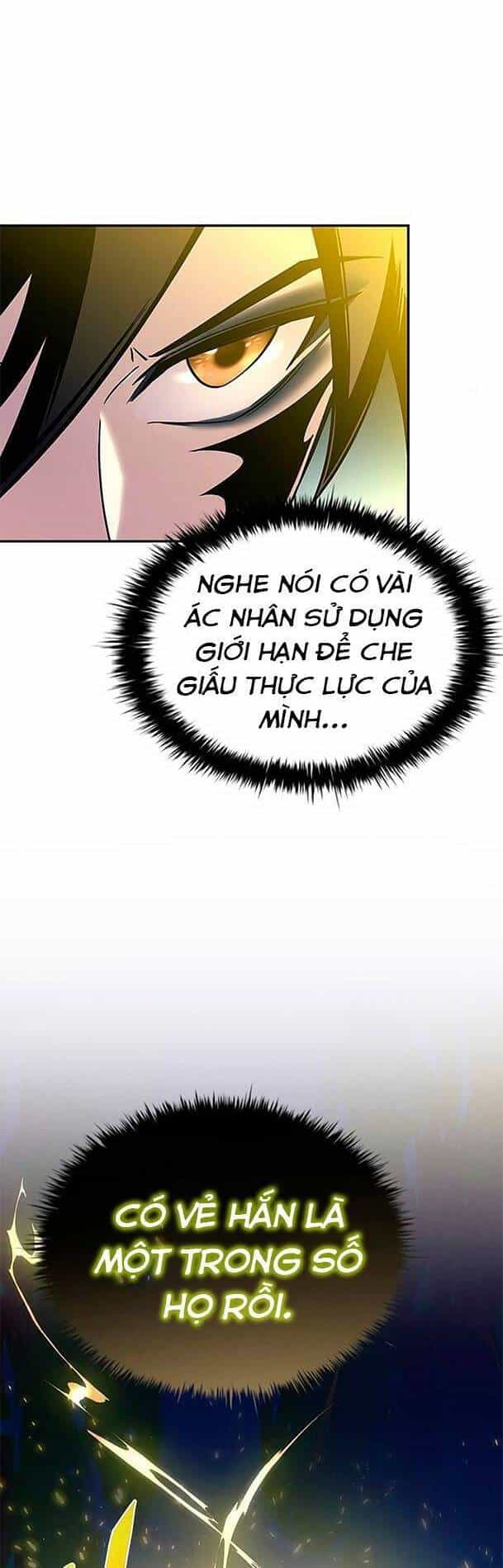 Tiêu Diệt Ác Nhân - Chương 68 - ảnh 2