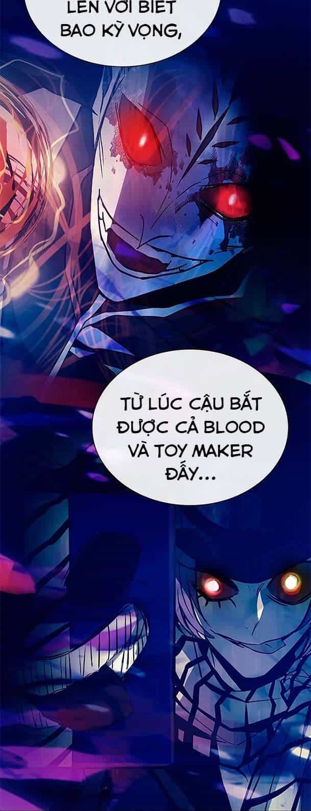Tiêu Diệt Ác Nhân - Chương 69 - ảnh 37