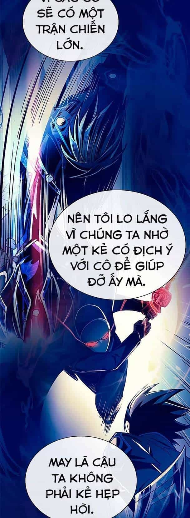Tiêu Diệt Ác Nhân - Chương 69 - ảnh 67