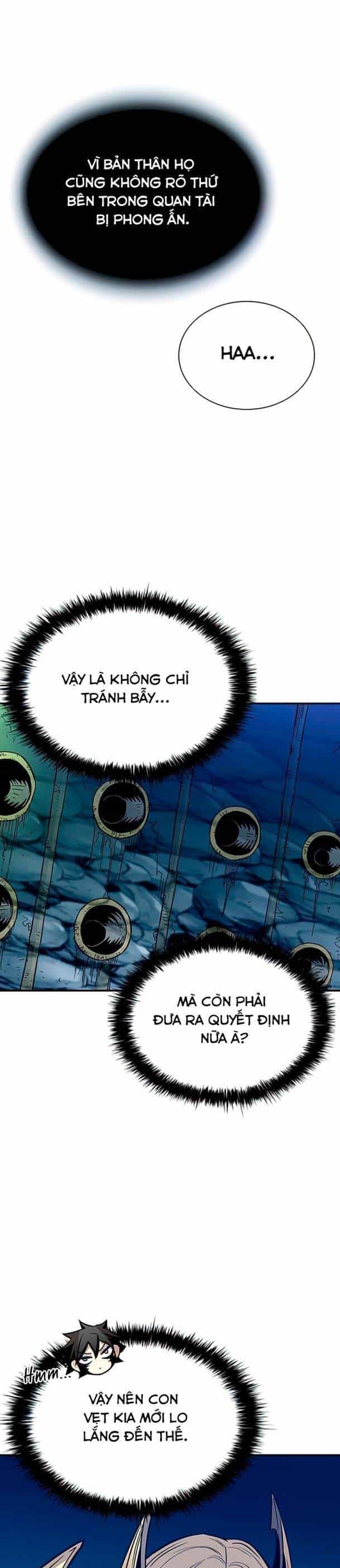 Tiêu Diệt Ác Nhân - Chương 71 - ảnh 23