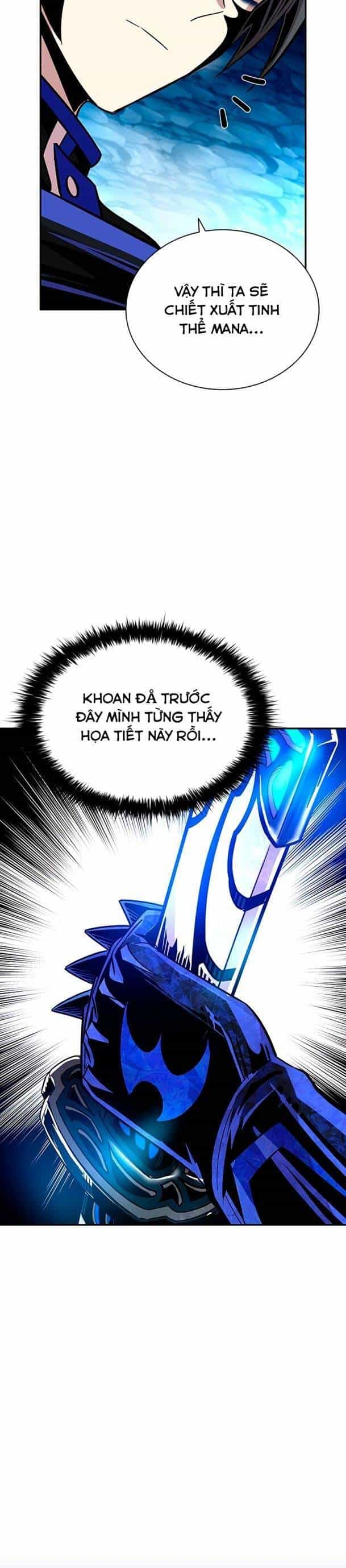 Tiêu Diệt Ác Nhân - Chương 73 - ảnh 24