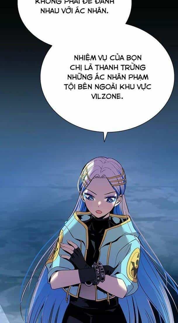 Tiêu Diệt Ác Nhân - Chương 82 - ảnh 47