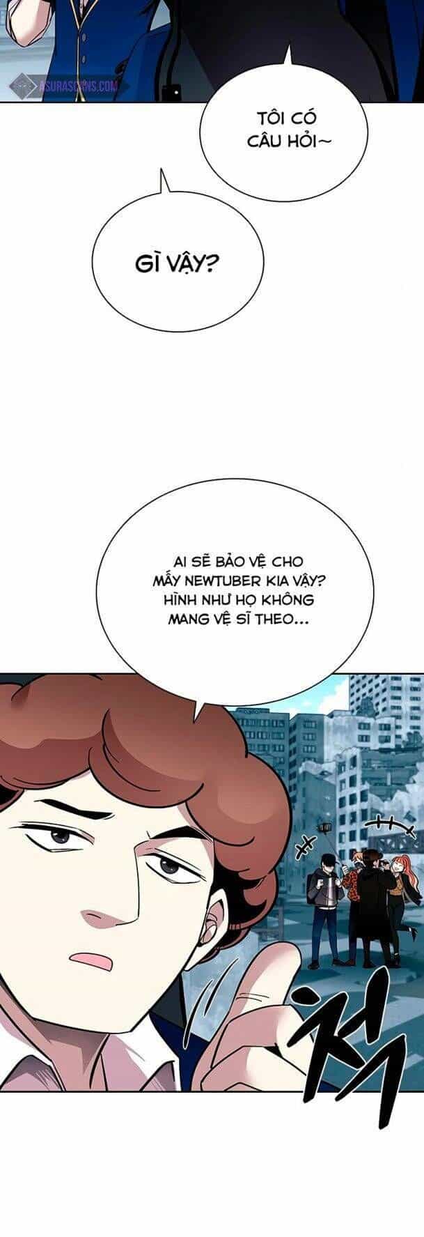 Tiêu Diệt Ác Nhân - Chương 84 - ảnh 7