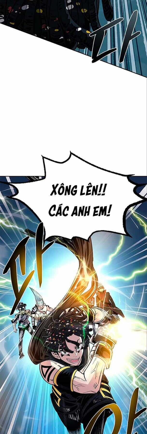 Tiêu Diệt Ác Nhân - Chương 85 - ảnh 51