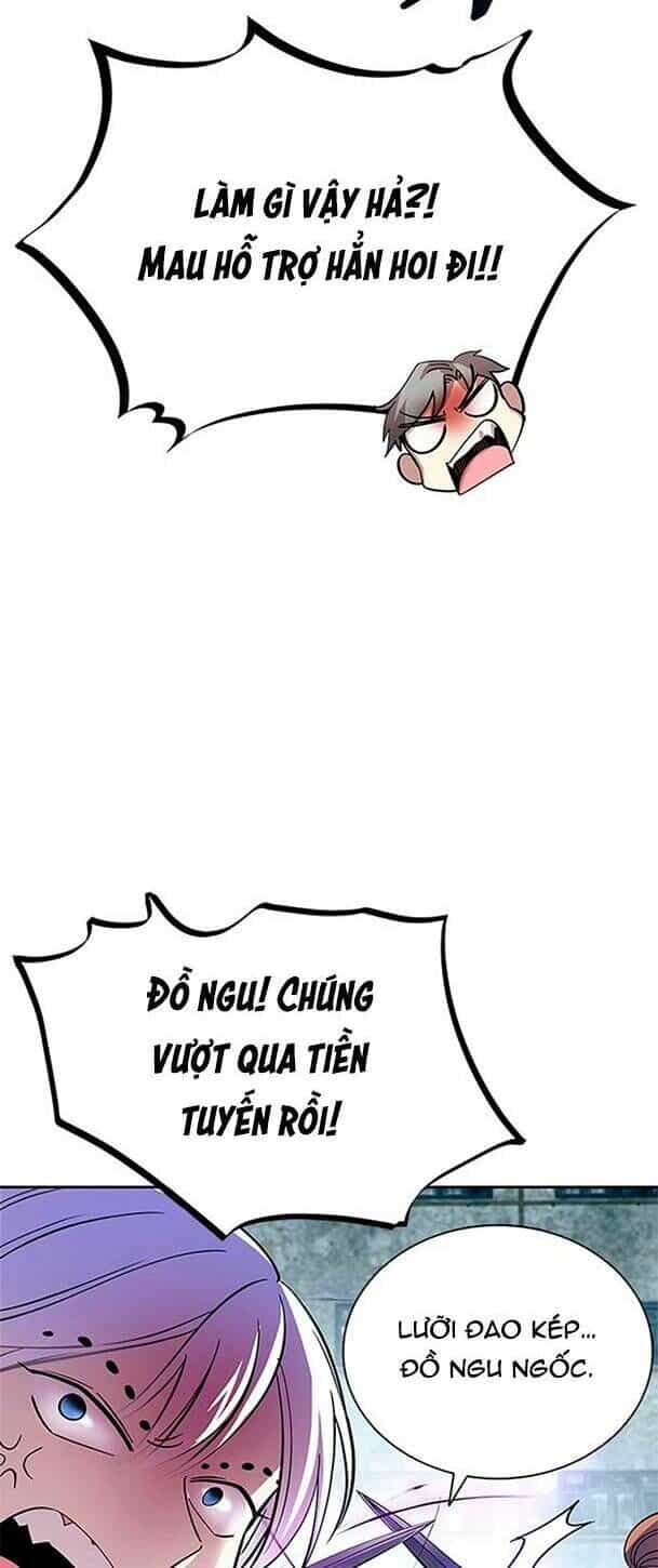Tiêu Diệt Ác Nhân - Chương 86 - ảnh 54