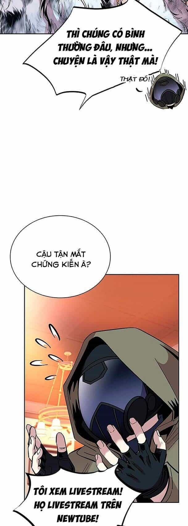 Tiêu Diệt Ác Nhân - Chương 87 - ảnh 22