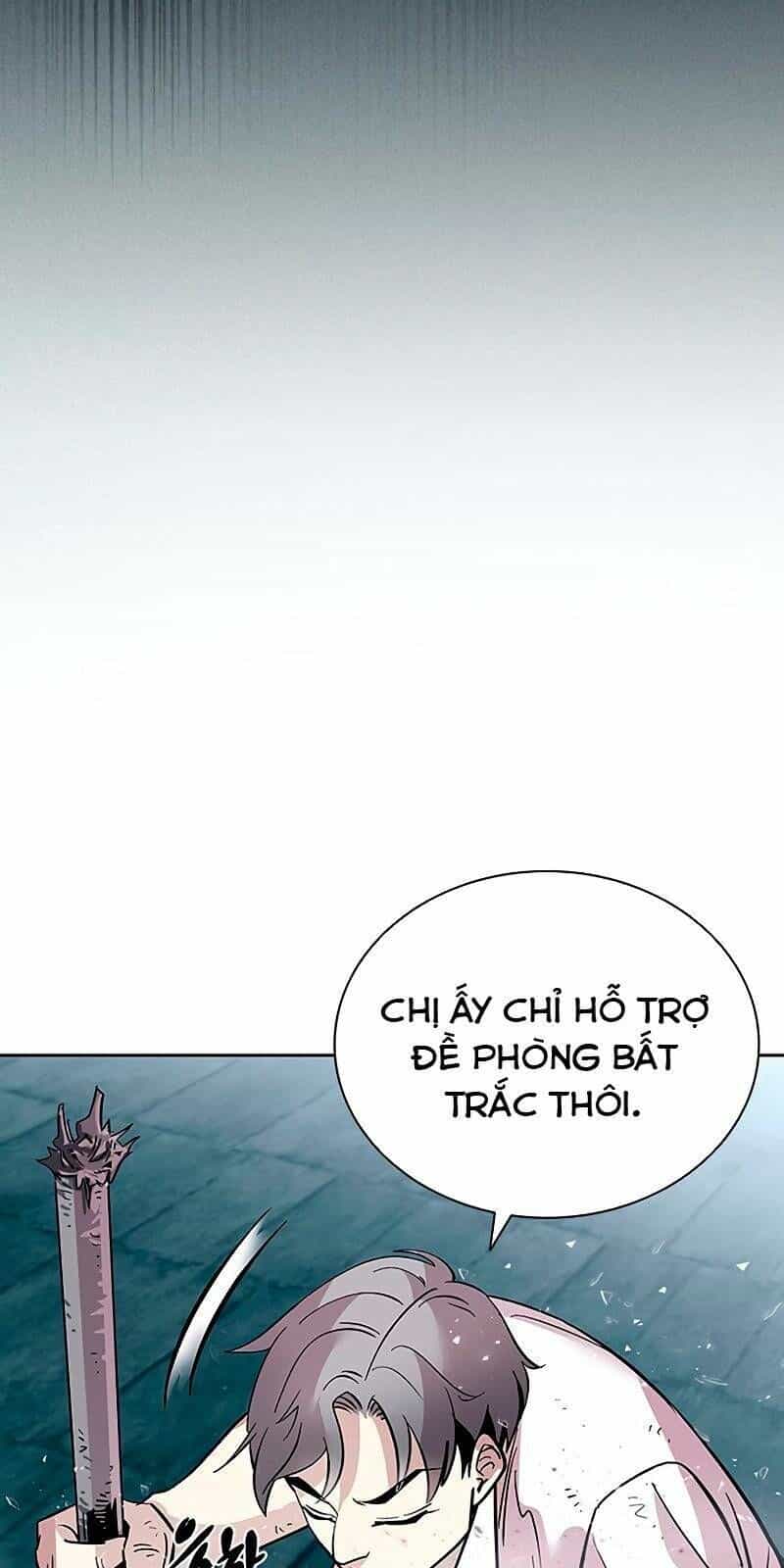 Tiêu Diệt Ác Nhân - Chương 87 - ảnh 59