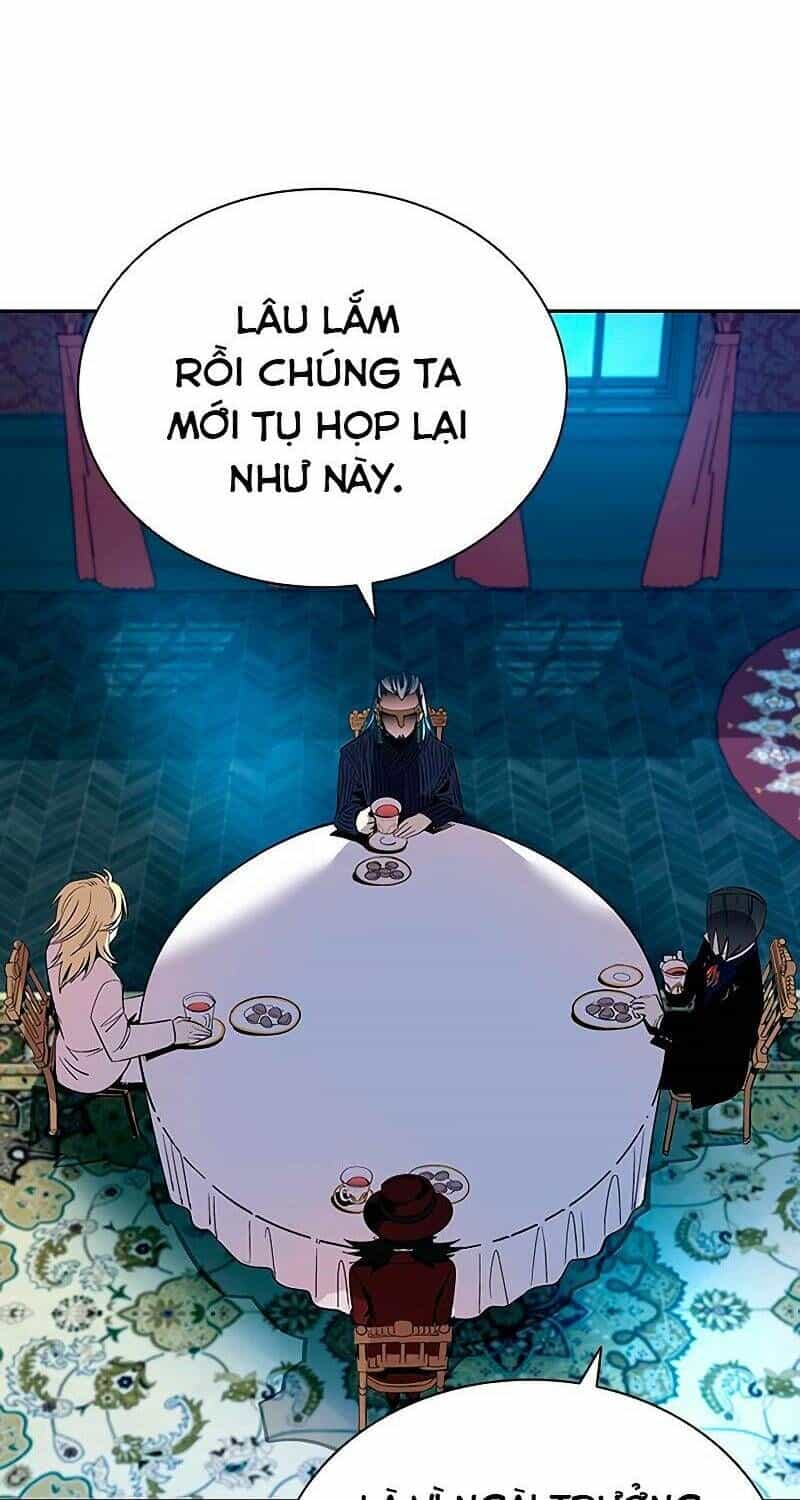 Tiêu Diệt Ác Nhân - Chương 87 - ảnh 72