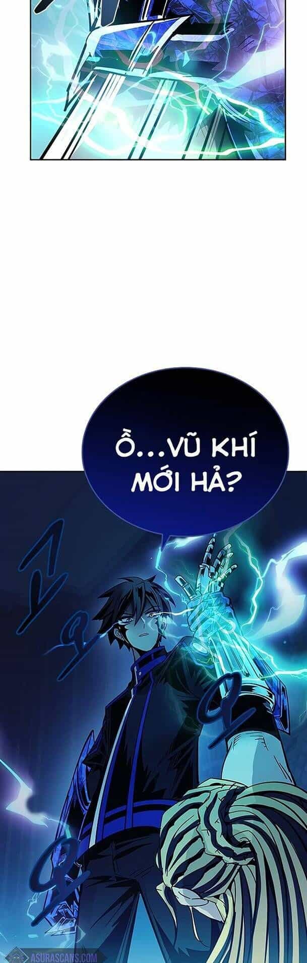 Tiêu Diệt Ác Nhân - Chương 89 - ảnh 53