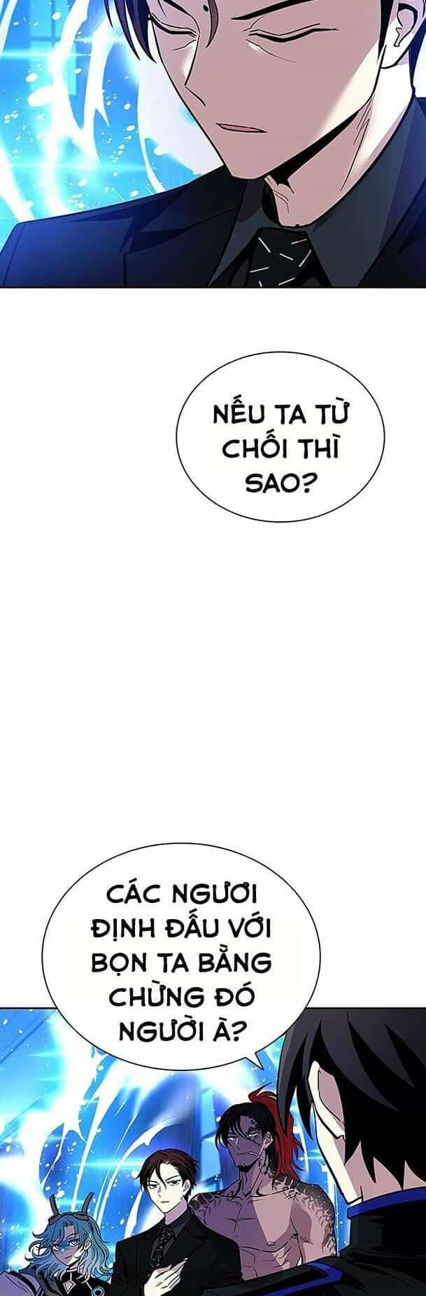 Tiêu Diệt Ác Nhân - Chương 89 - ảnh 69