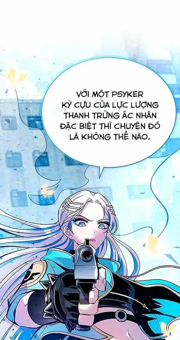 Tiêu Diệt Ác Nhân - Chương 91 - ảnh 8