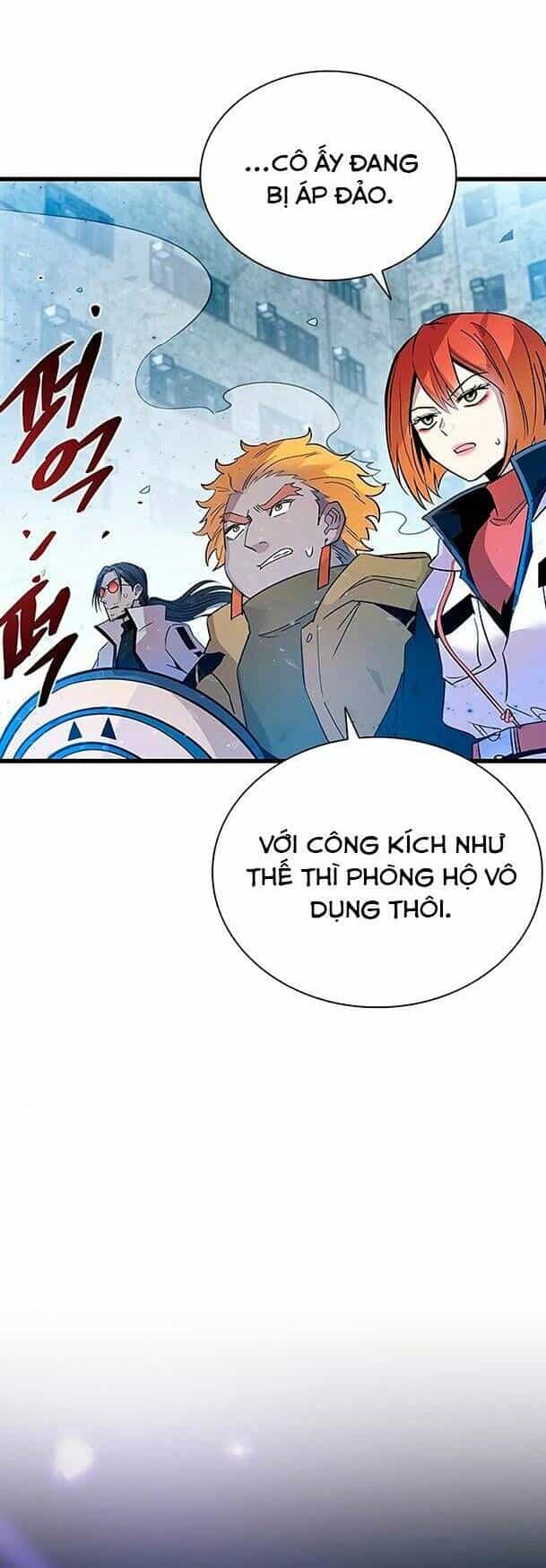 Tiêu Diệt Ác Nhân - Chương 91 - ảnh 94