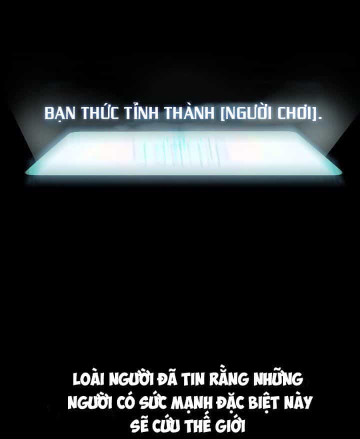 Tiêu Diệt Đấng Cứu Thế - Chương 1 - ảnh 28