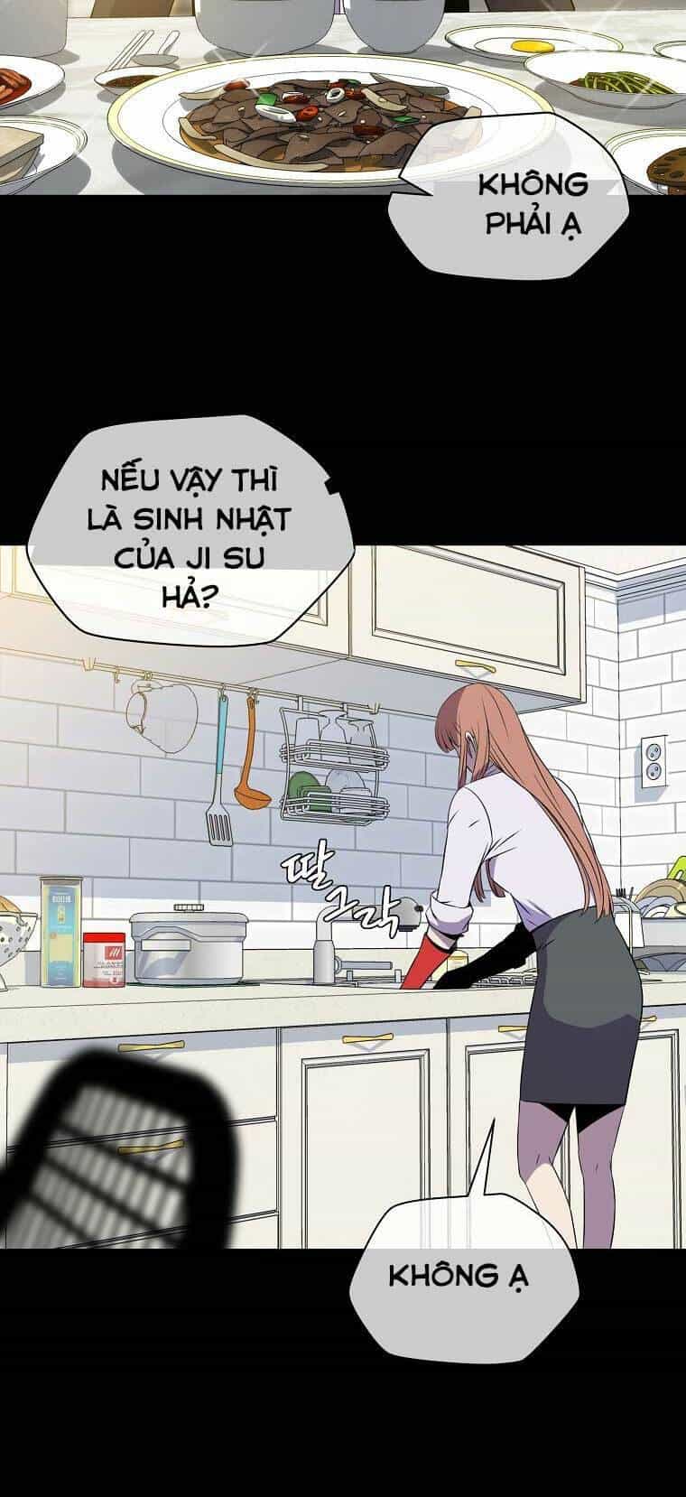 Tiêu Diệt Đấng Cứu Thế - Chương 99 - ảnh 35