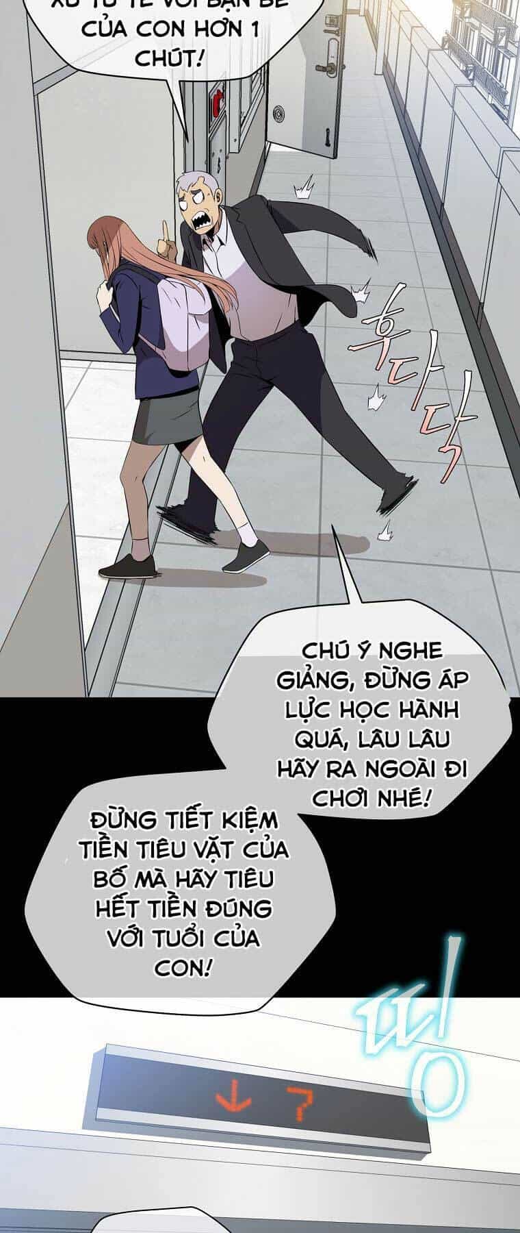Tiêu Diệt Đấng Cứu Thế - Chương 99 - ảnh 44