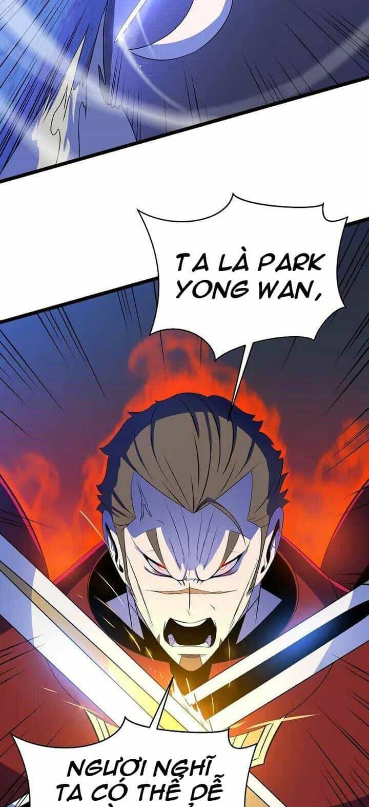 Tiêu Diệt Đấng Cứu Thế - Chương 108 - ảnh 10