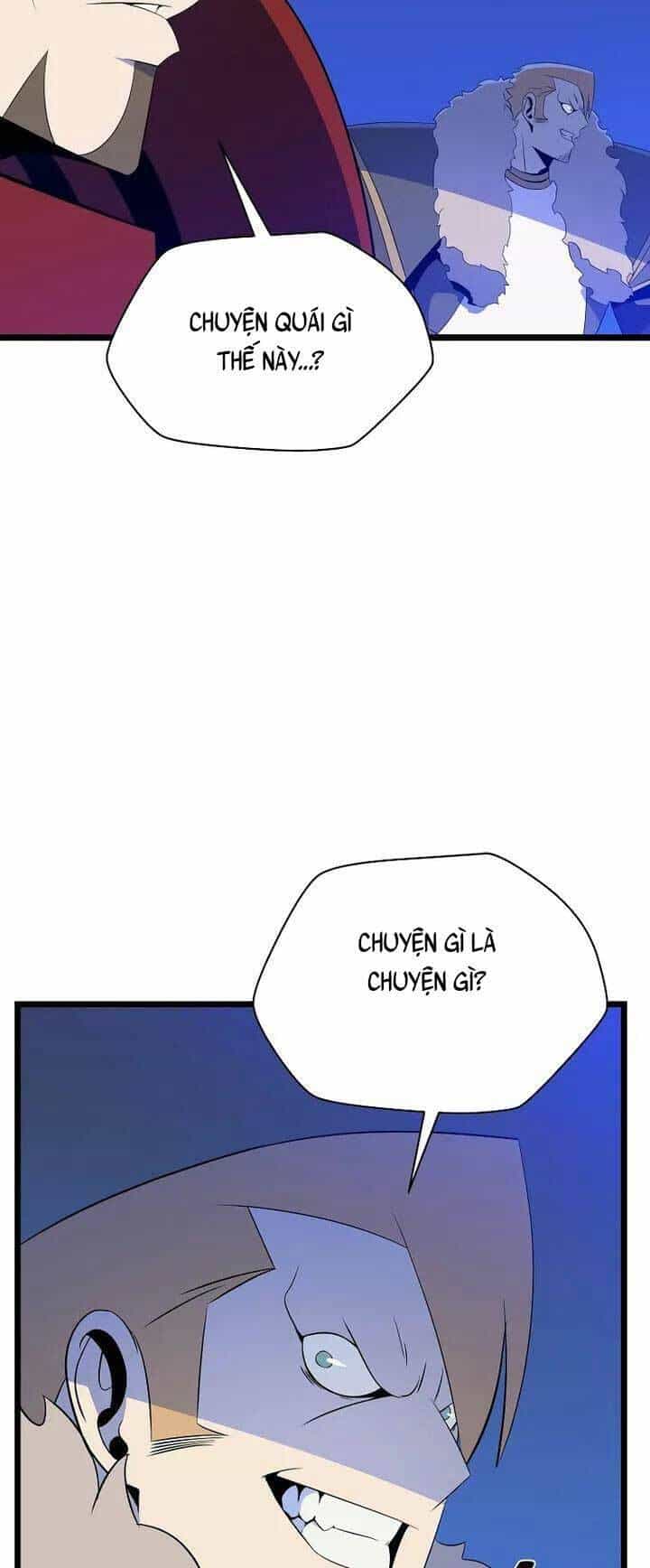 Tiêu Diệt Đấng Cứu Thế - Chương 108 - ảnh 45