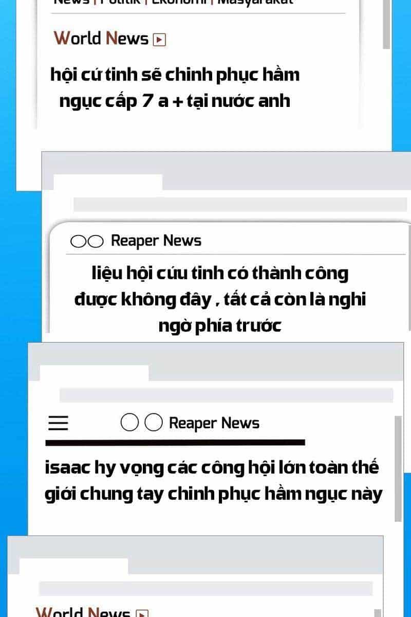 Tiêu Diệt Đấng Cứu Thế - Chương 116 - ảnh 74