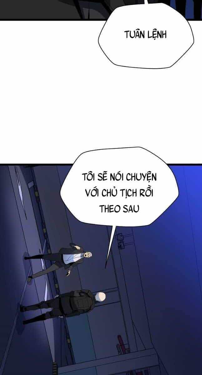 Tiêu Diệt Đấng Cứu Thế - Chương 123 - ảnh 18