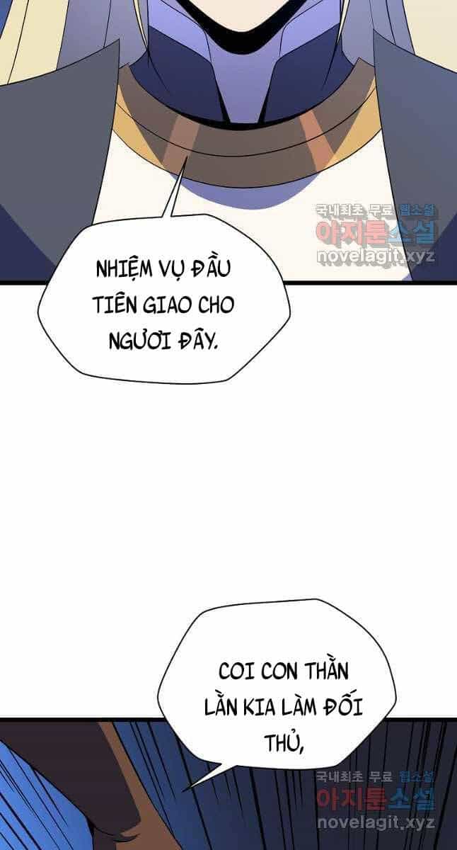 Tiêu Diệt Đấng Cứu Thế - Chương 126 - ảnh 72