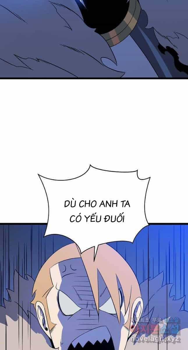 Tiêu Diệt Đấng Cứu Thế - Chương 136 - ảnh 15