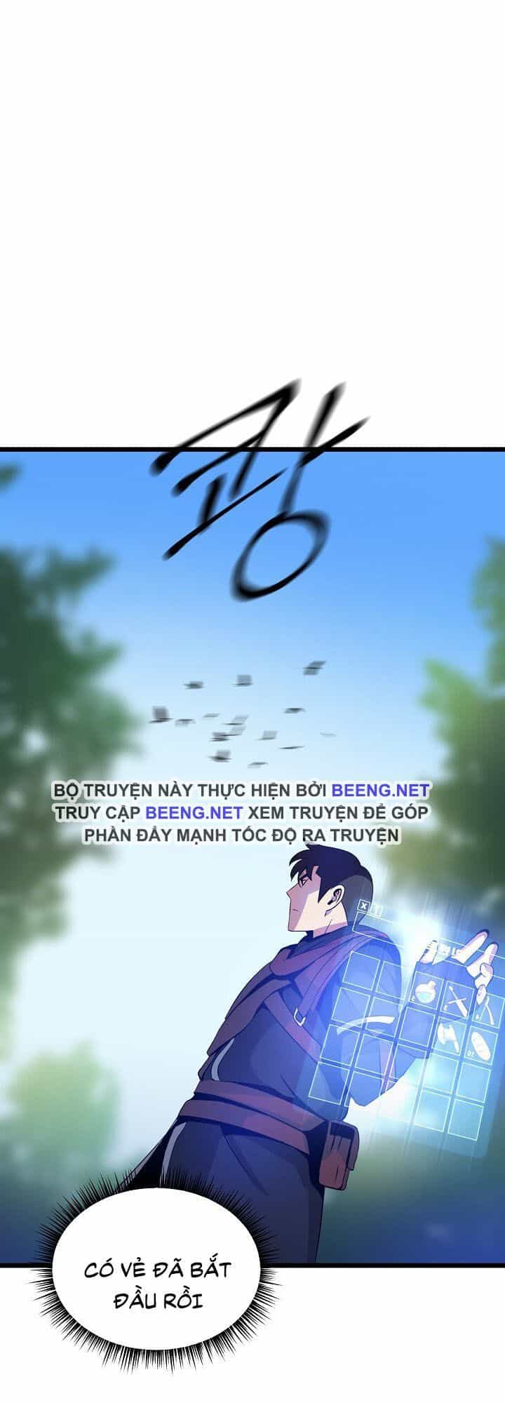 Tiêu Diệt Đấng Cứu Thế - Chương 14 - ảnh 47