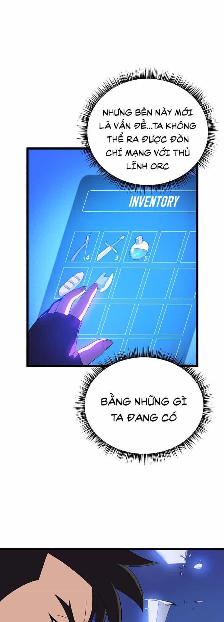 Tiêu Diệt Đấng Cứu Thế - Chương 14 - ảnh 48
