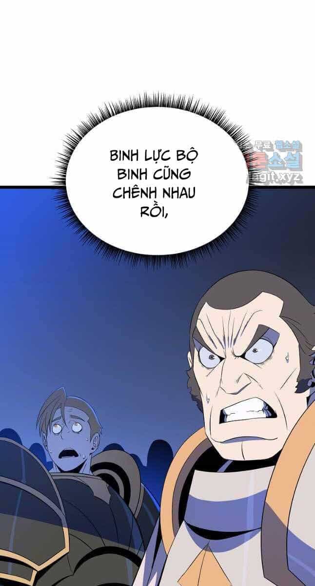 Tiêu Diệt Đấng Cứu Thế - Chương 140 - ảnh 30