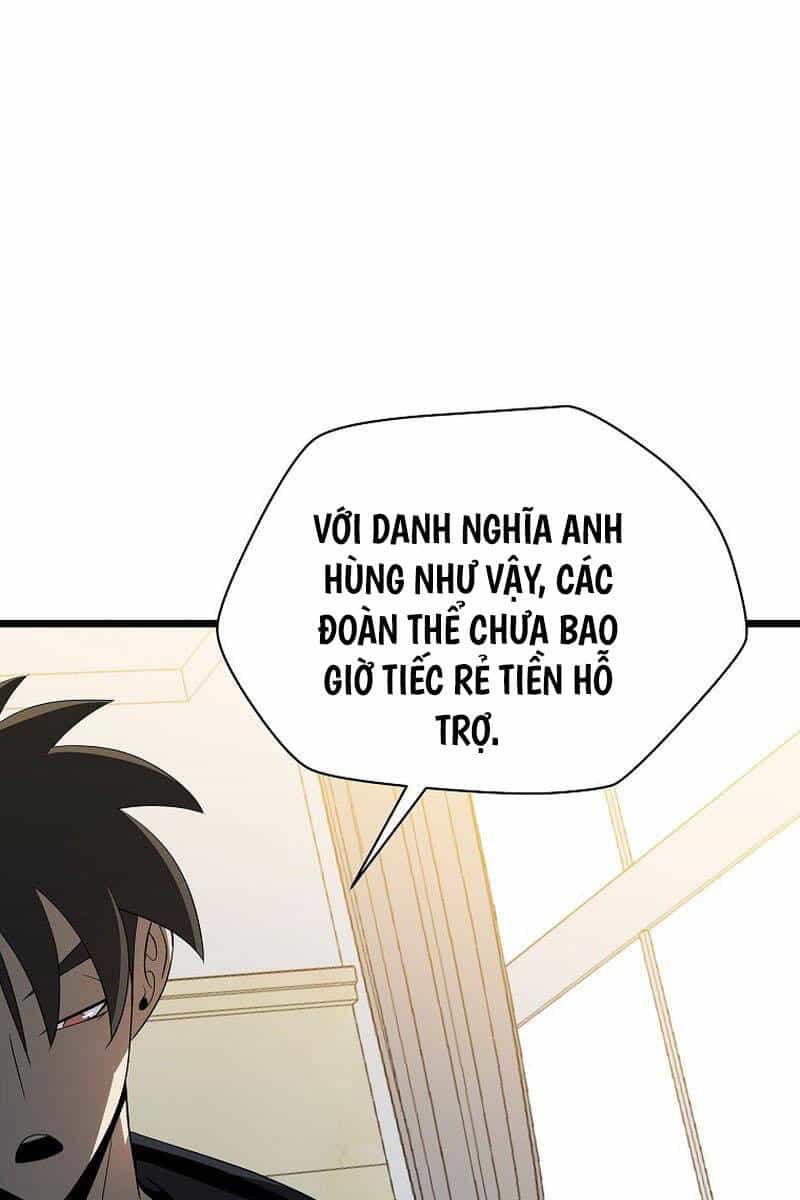 Tiêu Diệt Đấng Cứu Thế - Chương 152 - ảnh 36