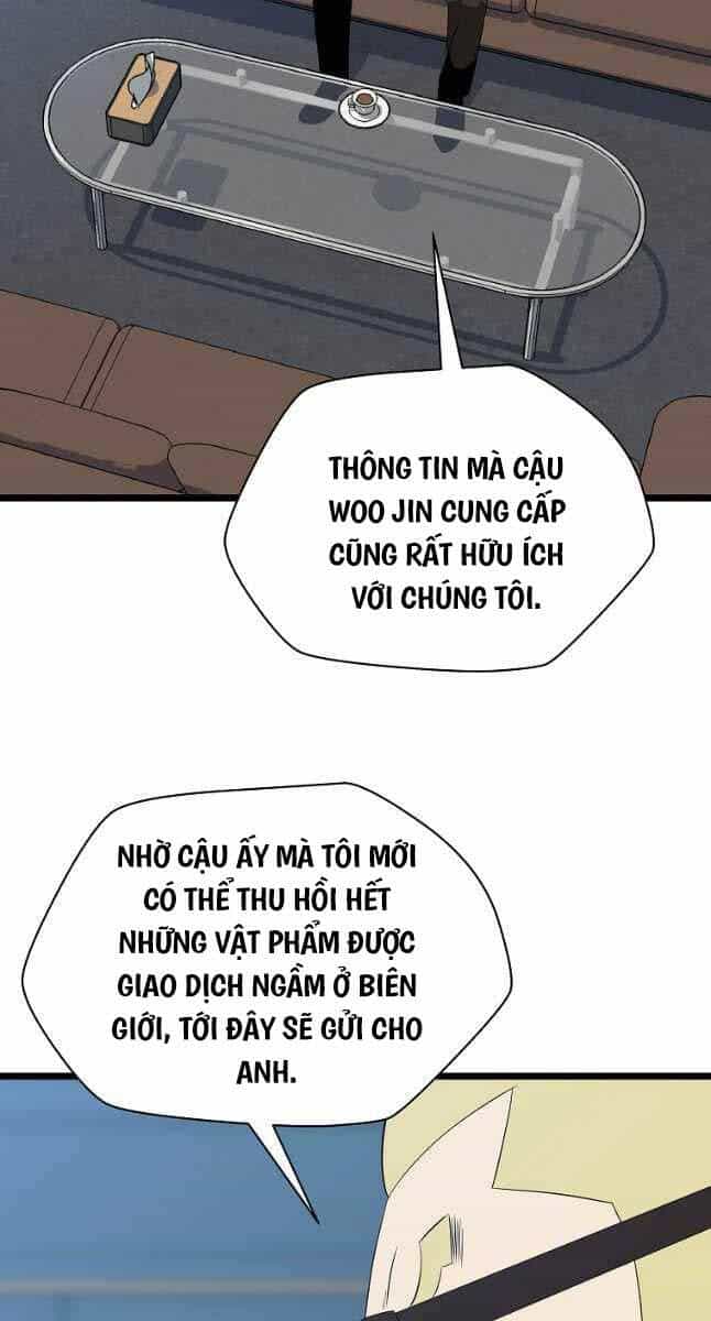 Tiêu Diệt Đấng Cứu Thế - Chương 153 - ảnh 41