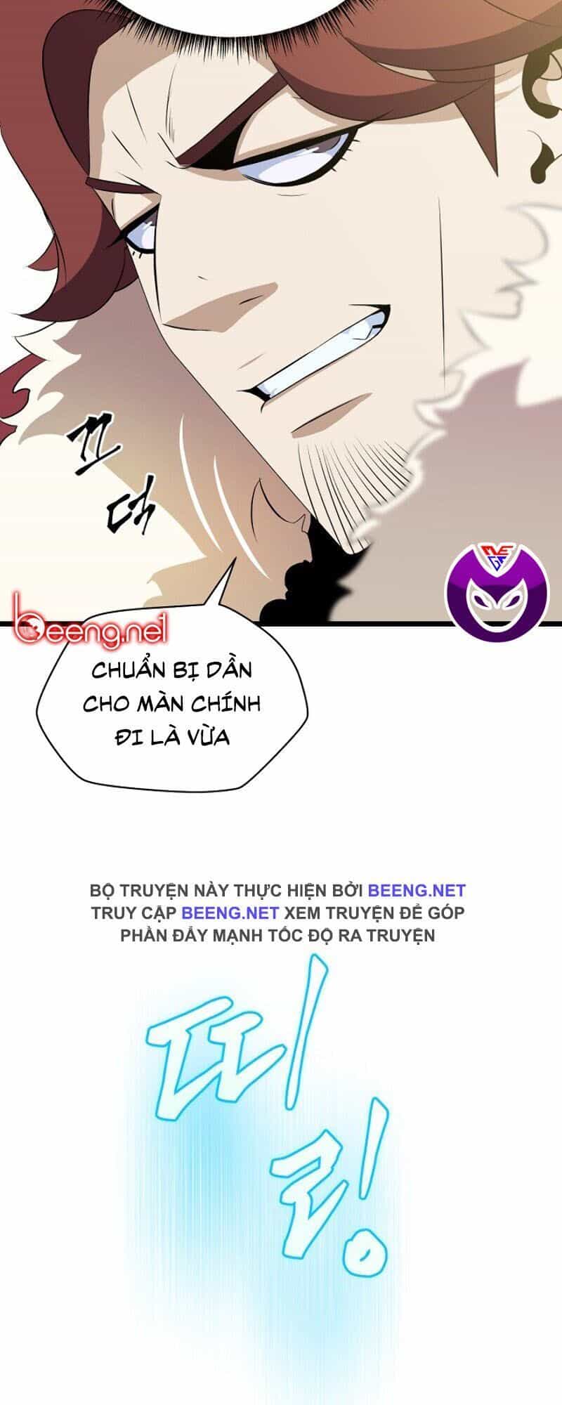 Tiêu Diệt Đấng Cứu Thế - Chương 16 - ảnh 19