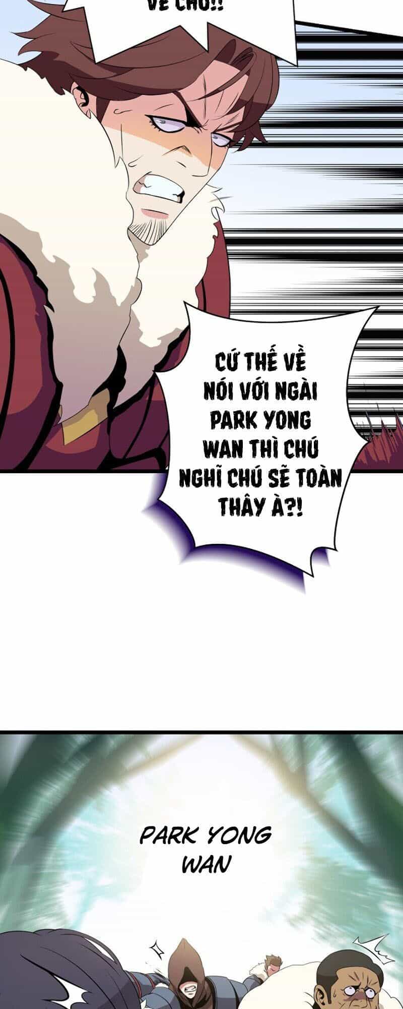 Tiêu Diệt Đấng Cứu Thế - Chương 16 - ảnh 44