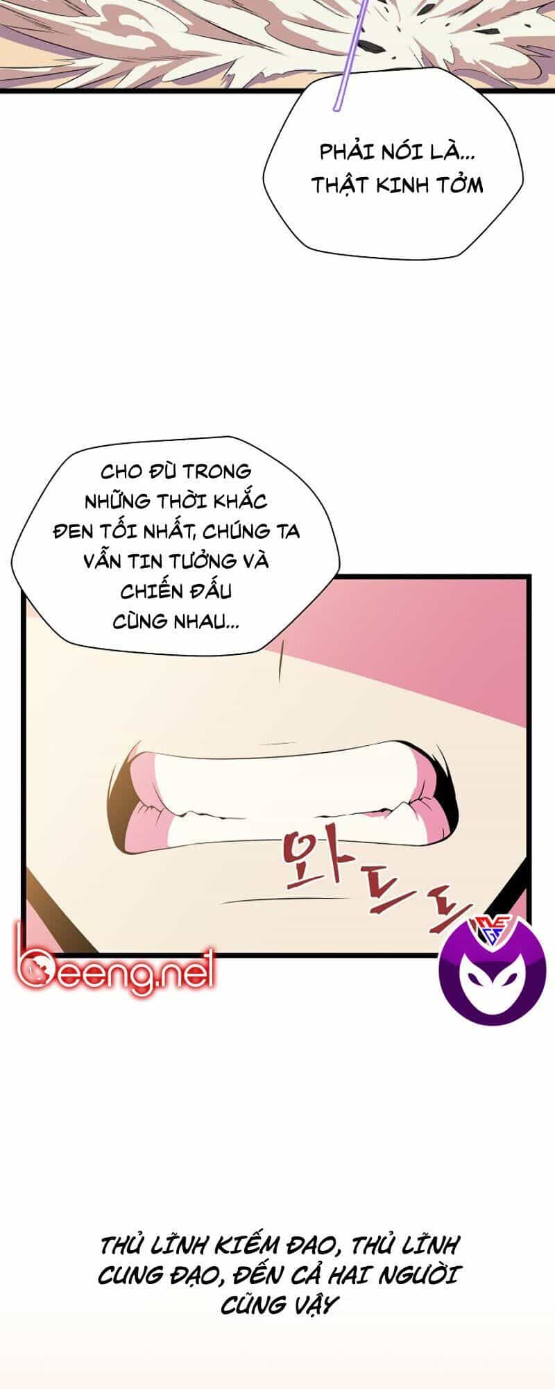 Tiêu Diệt Đấng Cứu Thế - Chương 17 - ảnh 38