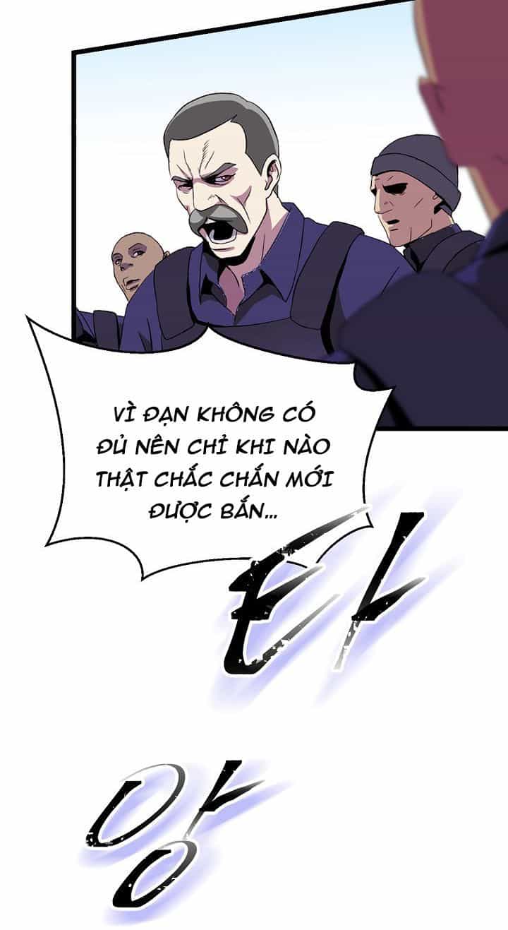 Tiêu Diệt Đấng Cứu Thế - Chương 2 - ảnh 31