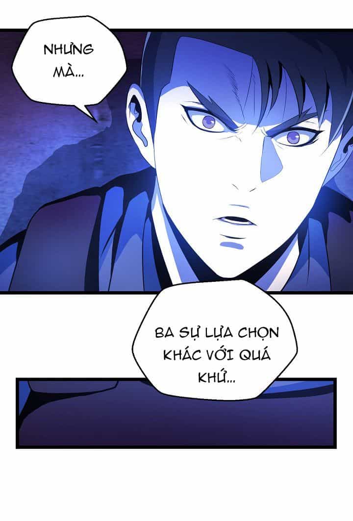 Tiêu Diệt Đấng Cứu Thế - Chương 2 - ảnh 69
