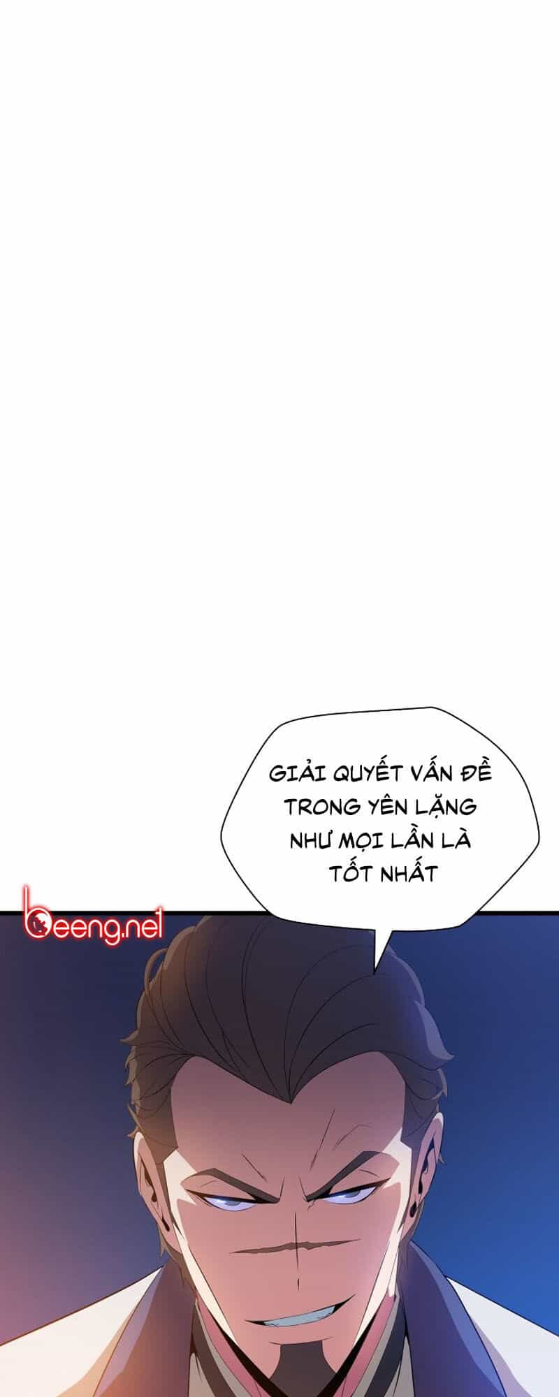 Tiêu Diệt Đấng Cứu Thế - Chương 20 - ảnh 7