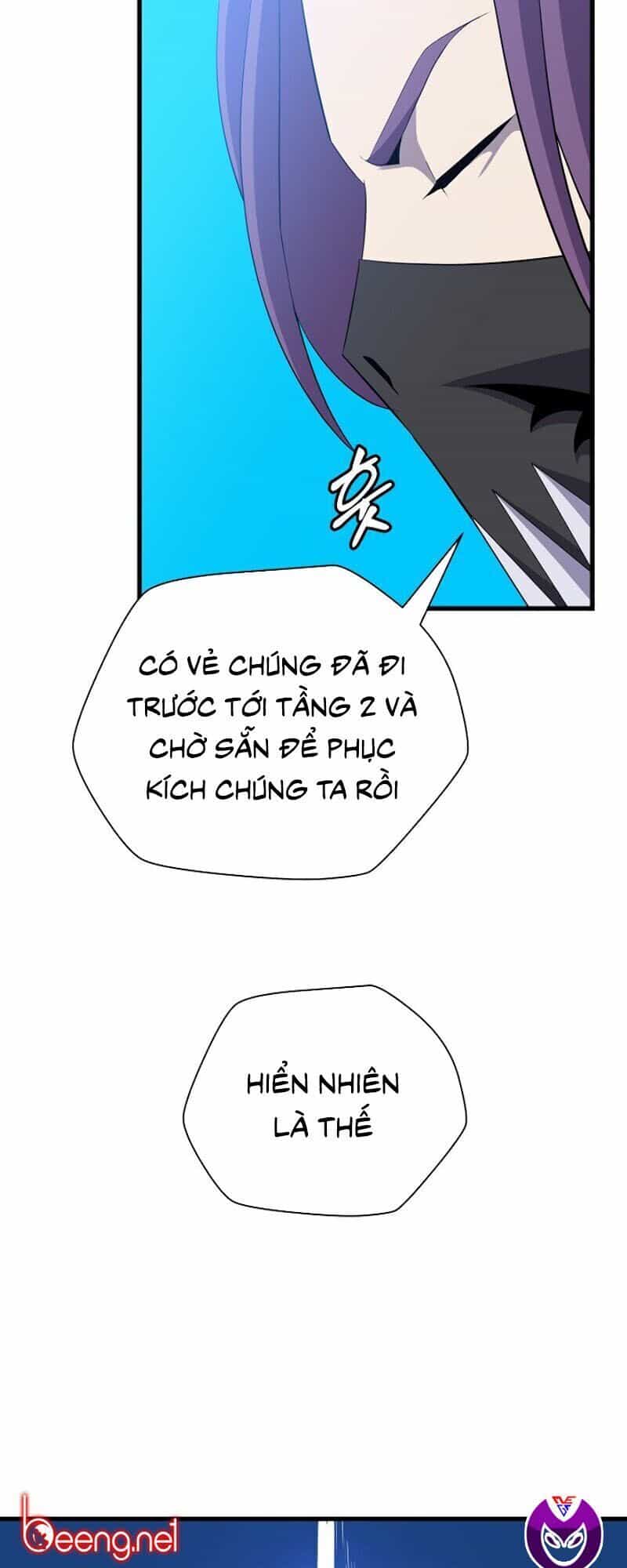 Tiêu Diệt Đấng Cứu Thế - Chương 23 - ảnh 10