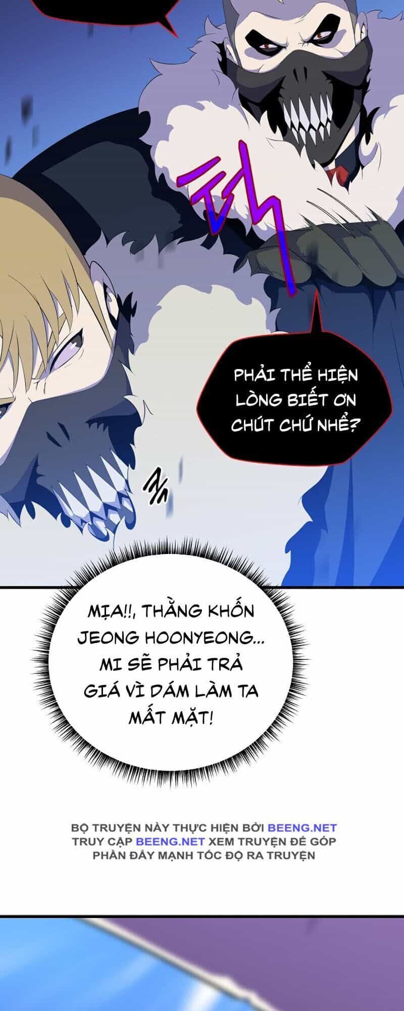Tiêu Diệt Đấng Cứu Thế - Chương 23 - ảnh 25