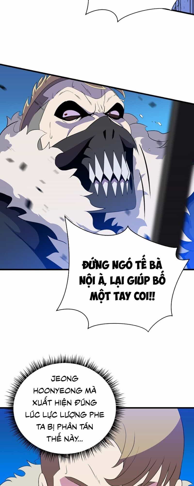 Tiêu Diệt Đấng Cứu Thế - Chương 23 - ảnh 65