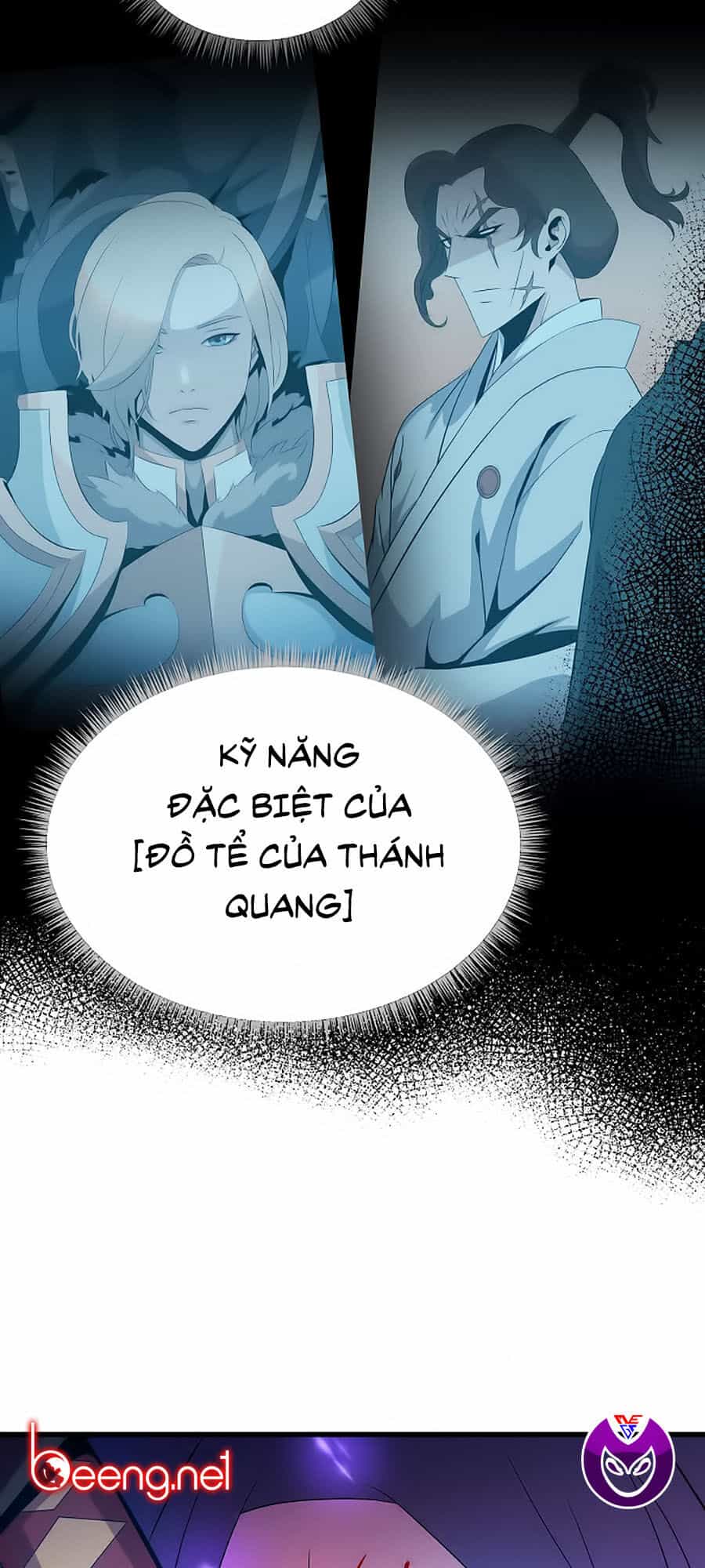 Tiêu Diệt Đấng Cứu Thế - Chương 24 - ảnh 19