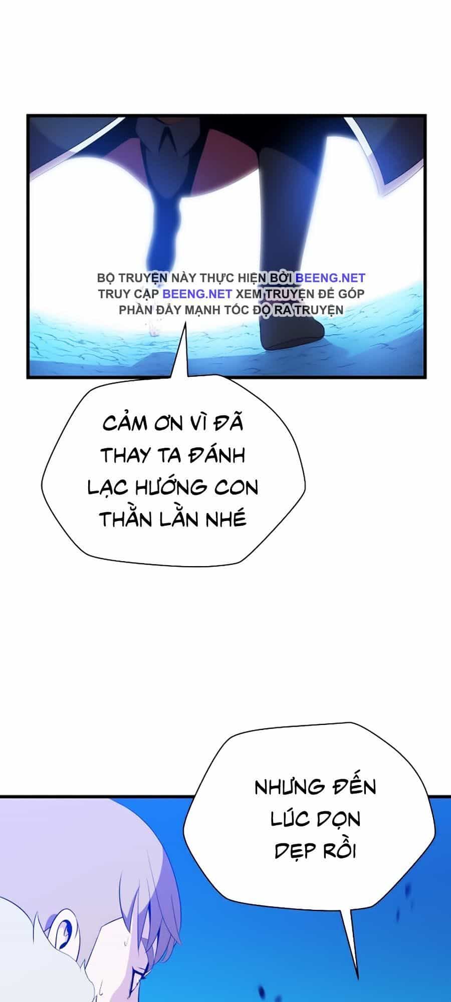 Tiêu Diệt Đấng Cứu Thế - Chương 25 - ảnh 65