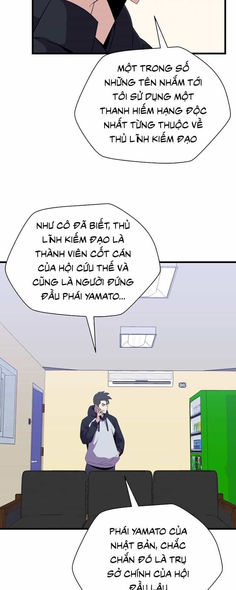 Tiêu Diệt Đấng Cứu Thế - Chương 26 - ảnh 39