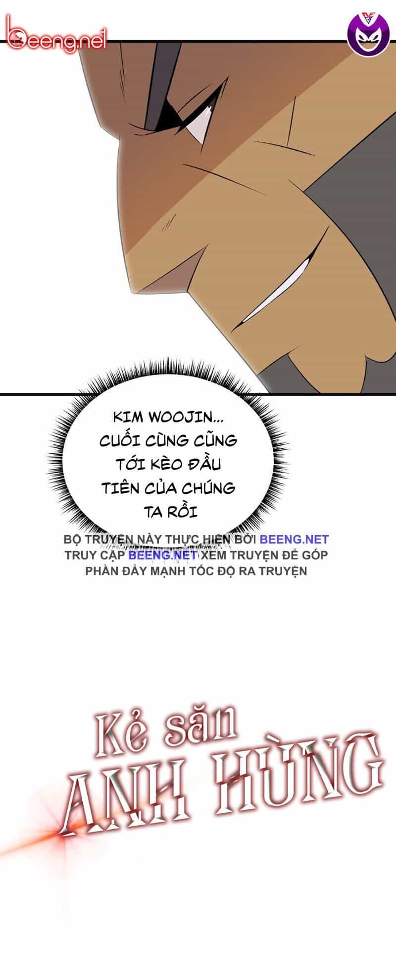 Tiêu Diệt Đấng Cứu Thế - Chương 26 - ảnh 70