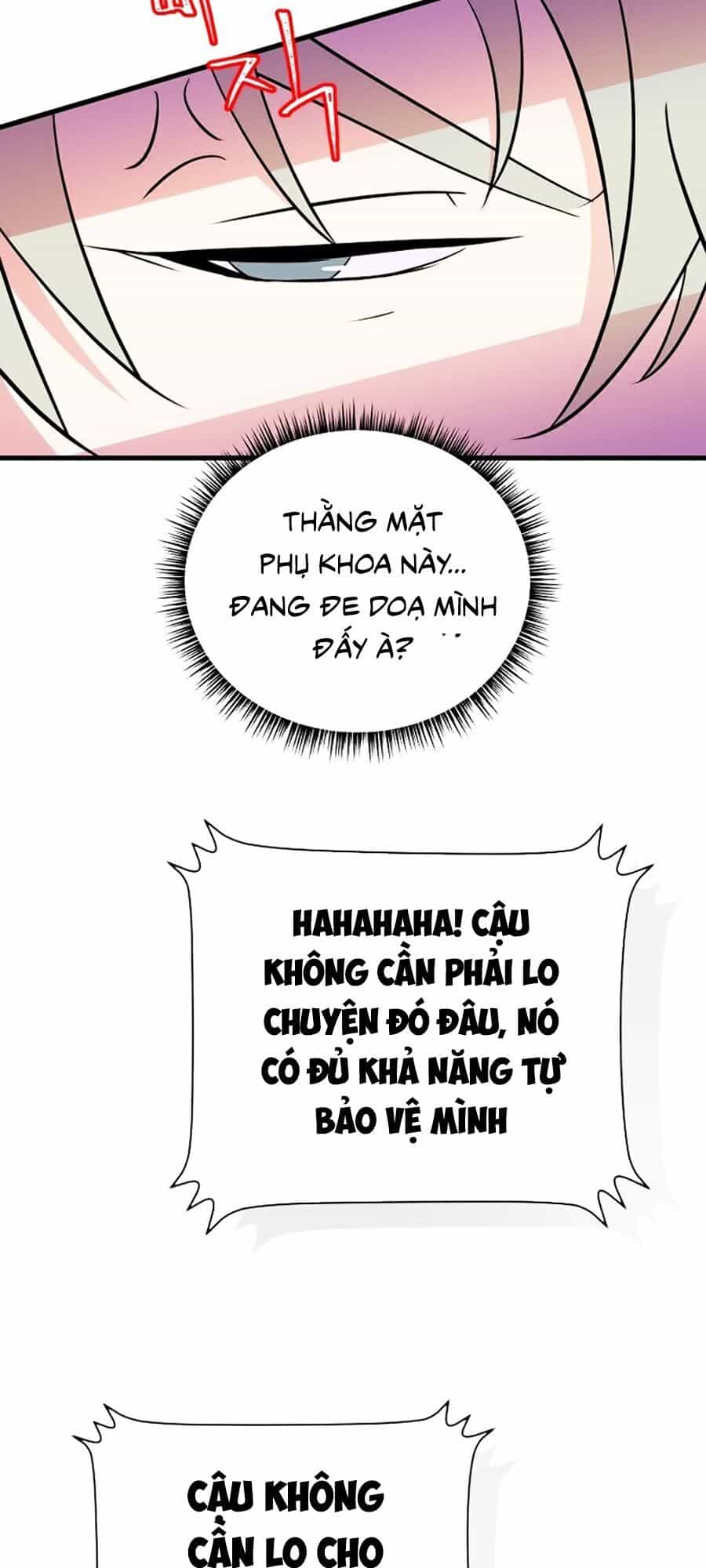 Tiêu Diệt Đấng Cứu Thế - Chương 27 - ảnh 42