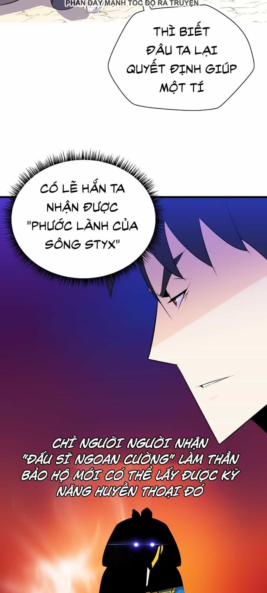 Tiêu Diệt Đấng Cứu Thế - Chương 27 - ảnh 65