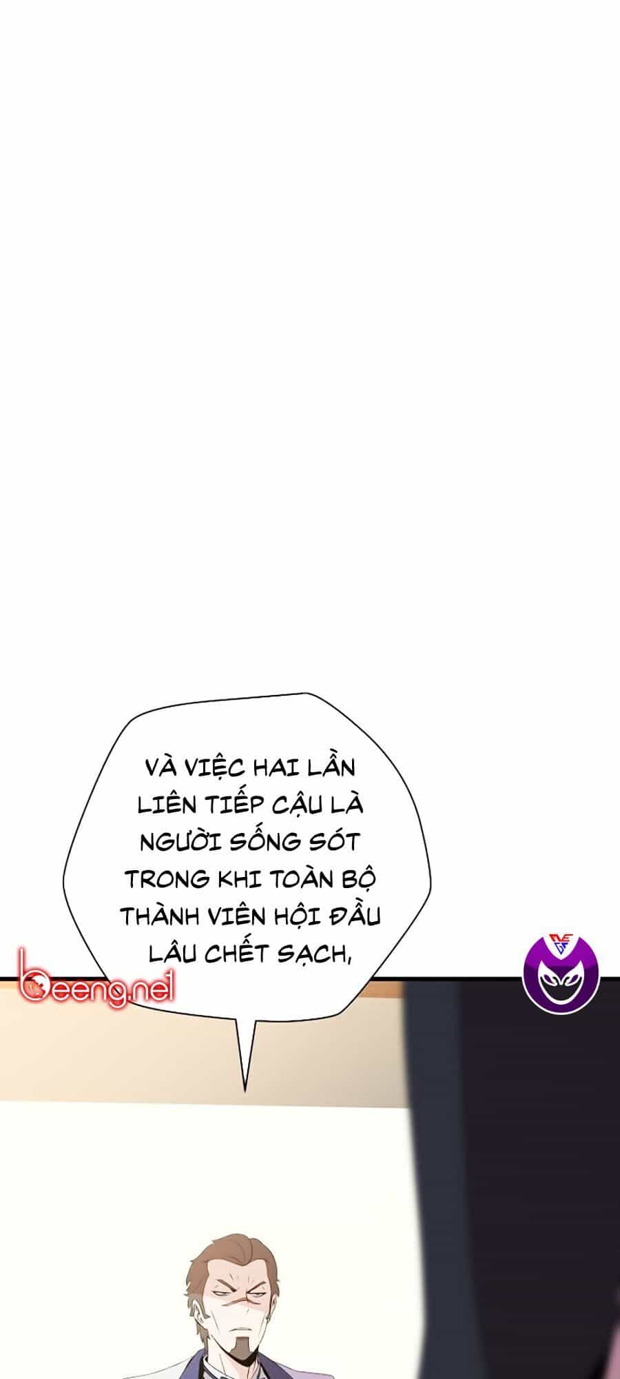 Tiêu Diệt Đấng Cứu Thế - Chương 27 - ảnh 7