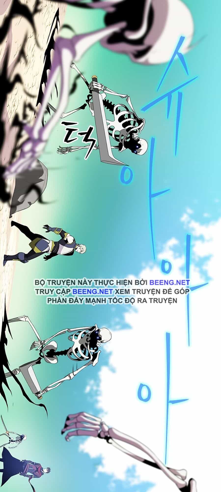 Tiêu Diệt Đấng Cứu Thế - Chương 28 - ảnh 19