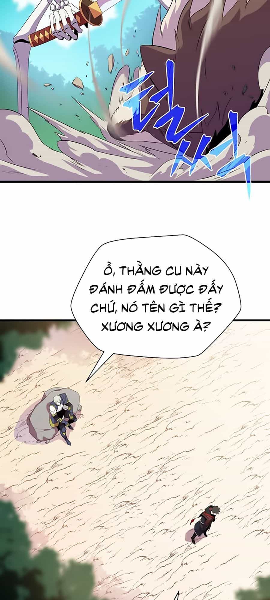 Tiêu Diệt Đấng Cứu Thế - Chương 28 - ảnh 3