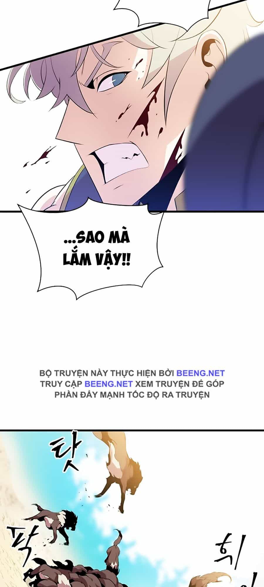 Tiêu Diệt Đấng Cứu Thế - Chương 28 - ảnh 55