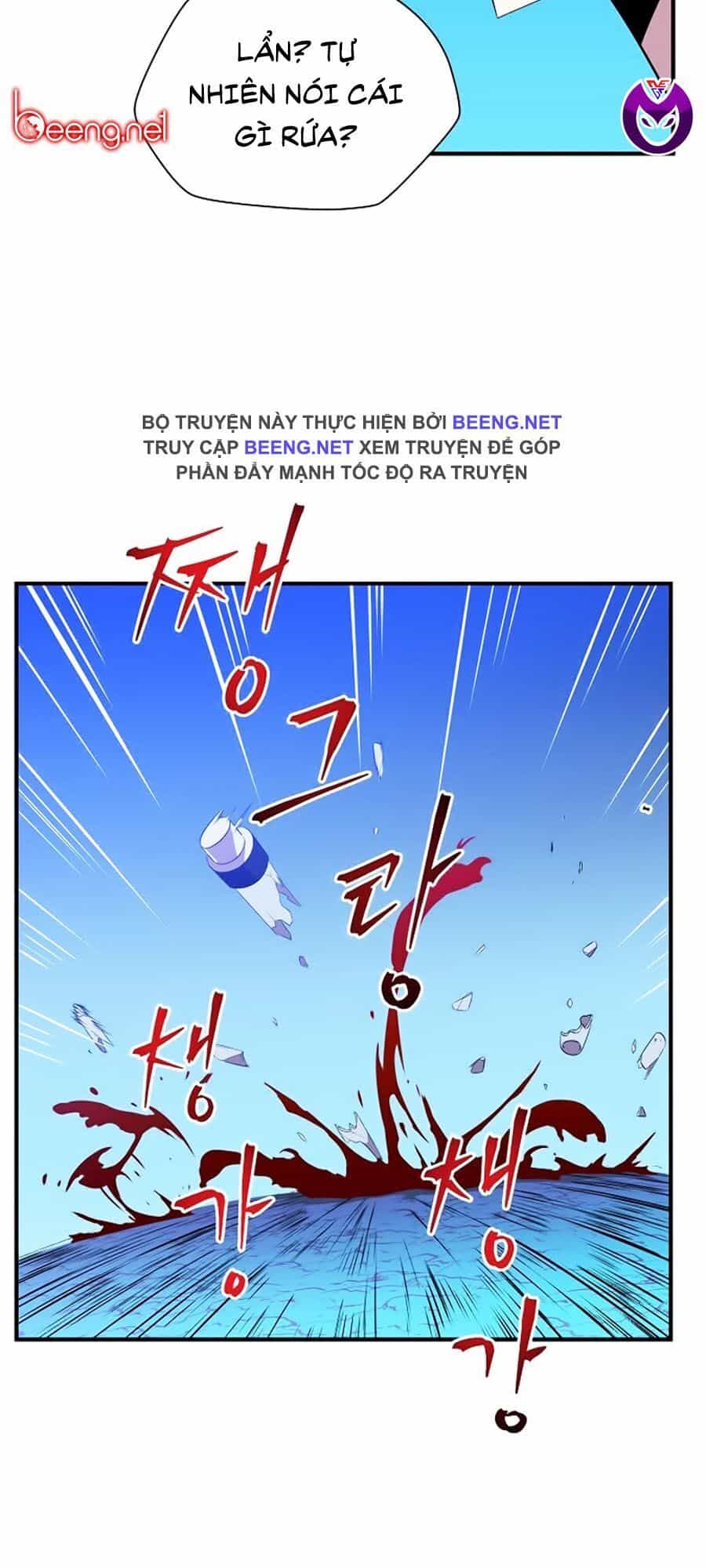 Tiêu Diệt Đấng Cứu Thế - Chương 29 - ảnh 41